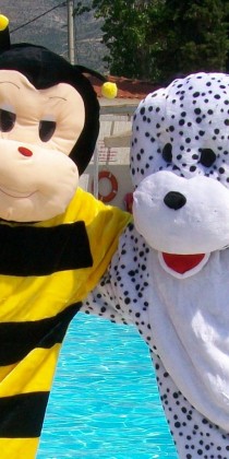 MASCOTTE (9)
